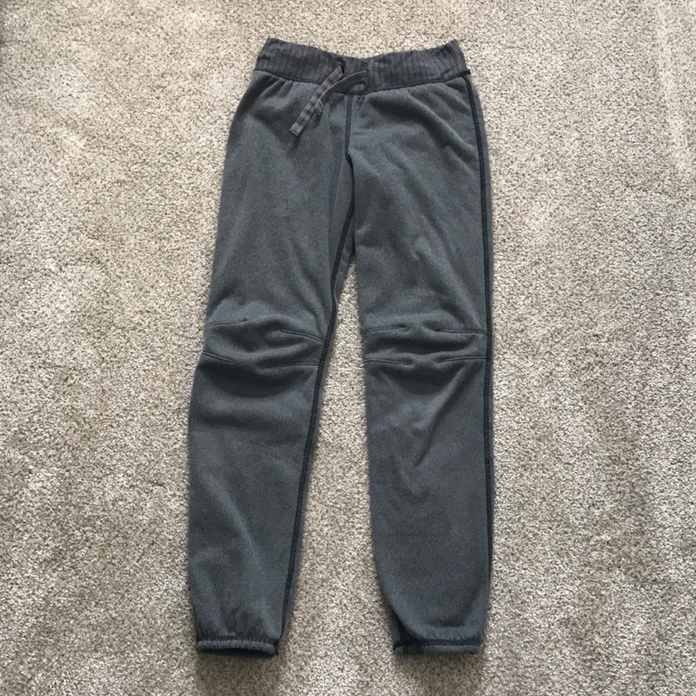 Ivivva Huddle and Cuddle Pant Jogger. Girls Sz 8.